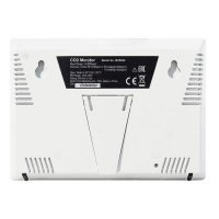 Монитор качества воздуха Мастер Кит МТ8060