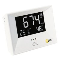 Купить Монитор качества воздуха Мастер Кит МТ8060 в 