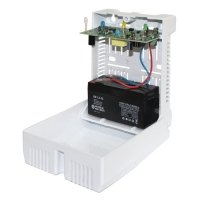 СКАТ 1200А (пластик)