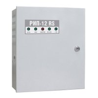 Купить РИП-12 исп. 50 (РИП-12-3/17М1-Р-RS) в 