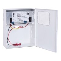 Купить БИРП-12/2,5 (7 Ач) для СКУД в Москве с доставкой по всей России