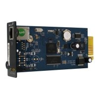 Купить SNMP-модуль CX 504 в 