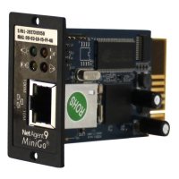 Купить SNMP-модуль DL 801 в 