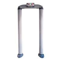 Купить Арочный металлодетектор ЛКД МУ-01 01 в Москве с доставкой по всей России