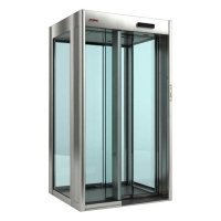 Купить Шлюзовая кабина Saima Bigtel Light в 