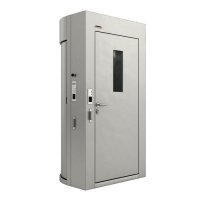 Купить Шлюзовая кабина Saima Rotocav в 