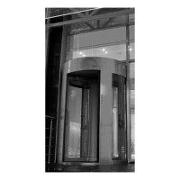 Шлюзовая кабина Saima Rotant IV