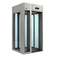 Купить Шлюзовая кабина Saima Minitel в 