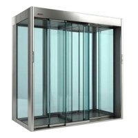 Купить Шлюзовая кабина Saima Multitransito Light в 