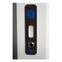 Шлюзовая кабина Saima Multitransito