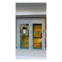 Шлюзовая кабина Saima Chimera