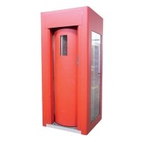 Купить Шлюзовая кабина Цитадель E 2011 в 