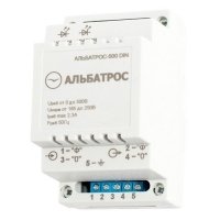 Альбатрос-500DIN