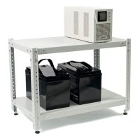 Купить Стеллаж для АКБ 0,5х0,7х0,4-2П в 