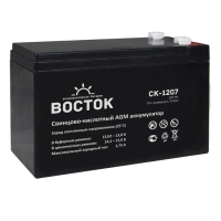 Купить Восток СК 1207 в 