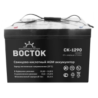 Купить Восток СК 1290 в 