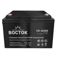 Купить Восток СК 12100 в 