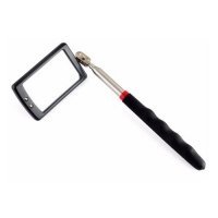 Купить Досмотровое зеркало с подсветкой 8.5 см х 5.3 см в 