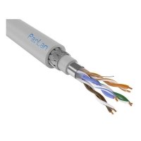 Купить ParLan ARM PS F/UTP Cat5e PVCLS нг(А)-FRLS 4х2х0,52 в 