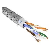 Купить ParLan ARM U/UTP Cat5e PVCLS нг(А)-FRLSLTx 2х2x0,52 в 