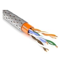 Купить ParLan ARM U/UTP Cat5e ZH нг(А)-FRHF 4х2x0,52 в 