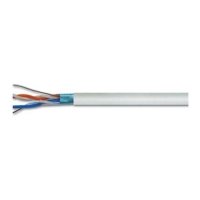 Купить ParLan F/UTP Cat5e 2х2х0,52 PVC в 