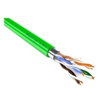 Купить ParLan F/UTP Cat5e PVCLS нг(A)-LSLTx 4х2х0,52 в 
