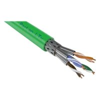 Купить ParLan S/FTP Cat6А PVCLS нг(A)-LSLTx 4х2х0,57 в 