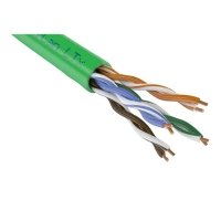 Купить ParLan U/UTP Cat5e PVCLS нг(A)-LSLTx 4х2х0,52 в 