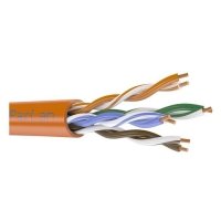 Купить ParLan U/UTP Cat5e PVCLS нг(А)-FRLS 4х2x0,52 в 