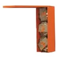 Купить Контейнер марки «Феникс» КФ-3Ш (360х125х90) в 