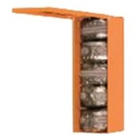 Купить Контейнер марки «Феникс» КФ-5Ш (360х220х115) в 