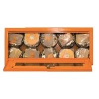 Купить Контейнер марки «Феникс» КФ-10Ш (130х860х120) в 