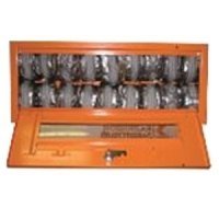 Купить Контейнер марки «Феникс» КФ-20Ш (280х860х135) в 