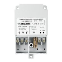 Купить TR 40 VA в 