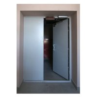 Блок дверной огнестойкий