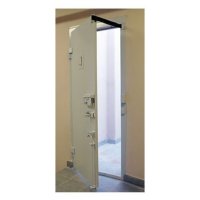 Купить Блок дверной камерный в прогулочный двор в 