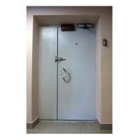 Купить Блок дверной камерного коридора в 