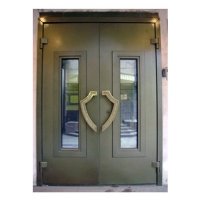 Купить Блок дверной пуле-взломостойкий в 