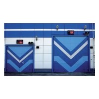 Купить Ворота распашные в 