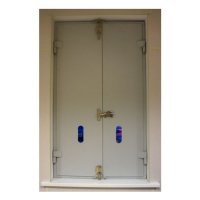 Купить Ставни распашные в 