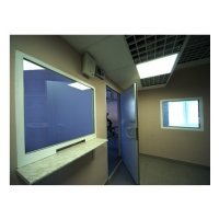 Блок оконный пулестойкий