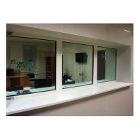 Купить Блок оконный пулестойкий в 