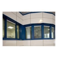 Купить Блок оконный с ударостойким стеклом в 