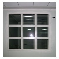 Купить Блок оконный со стеклом, устойчивым к пробиванию в 