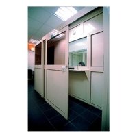 Купить Пулестойкий барьер в 