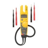 Электрический тестер Fluke T5-H5-1AC KIT/EUR