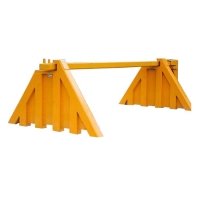 Купить Противотаранный Барьер ПТБ-1.000 СБ в Москве с доставкой по всей России