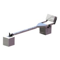 Купить Противотаранный Барьер ПТБ-3.000 СБ в Москве с доставкой по всей России