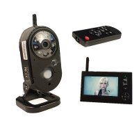 Купить Беспроводной комплект BlackBox-8204 IP Avtonom (7’) в 